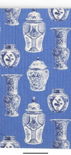 Load image into Gallery viewer, Two's Company Blue Willow Multipurpose Kitchen Cloth Set of 3