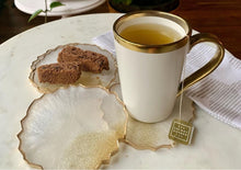 Load image into Gallery viewer, Geode Coasters