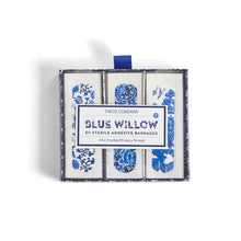 Load image into Gallery viewer, Two's Company Blue Willow sterile Bandages