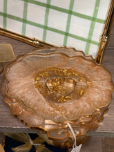 Load image into Gallery viewer, Geode Coasters