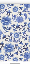 Load image into Gallery viewer, Two's Company Blue Willow Multipurpose Kitchen Cloth Set of 3