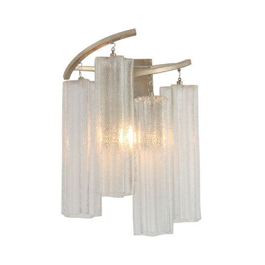 VICTORIA 1-LIGHT WALL SCONCE
