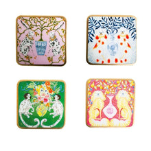 Load image into Gallery viewer, Multi-Color Coasters
