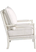 Load image into Gallery viewer, Spindle Accent Chair
