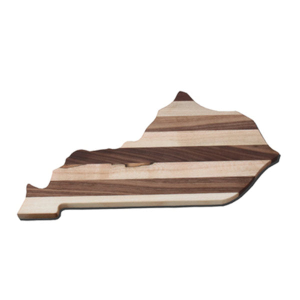 Medium Kentucky Carcuterie / Cutting Board