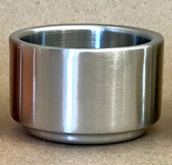 Matte Tea Light Holder