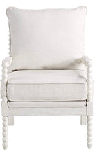 Load image into Gallery viewer, Spindle Accent Chair
