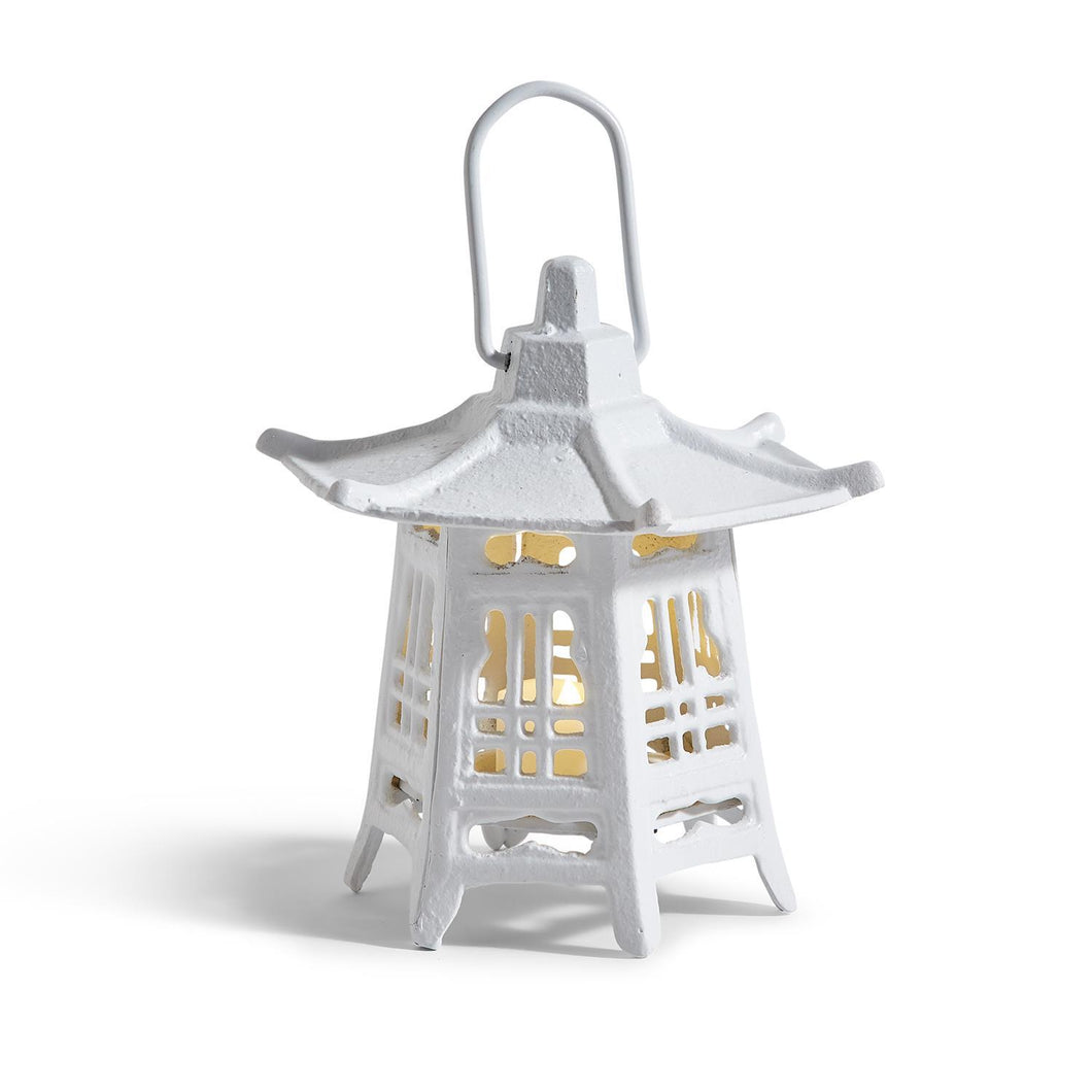 Cast Iron Pagoda – Hampton Haigen Home