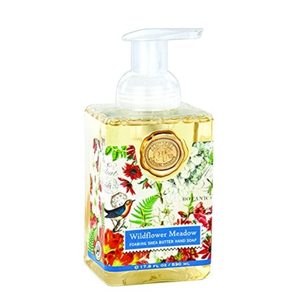 Wildflower Meadow Hand Soap