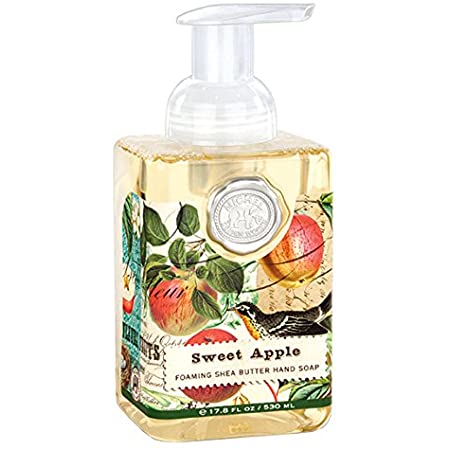 Sweet Apple Hand Soap