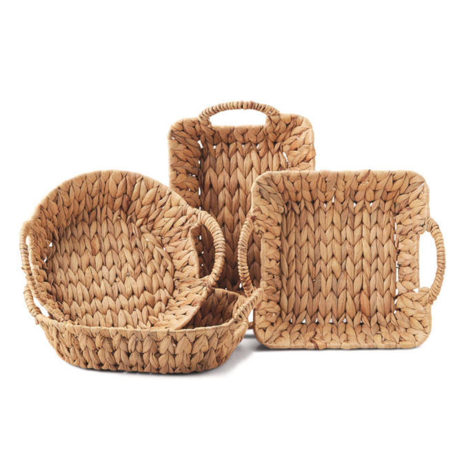 Woven Baskets