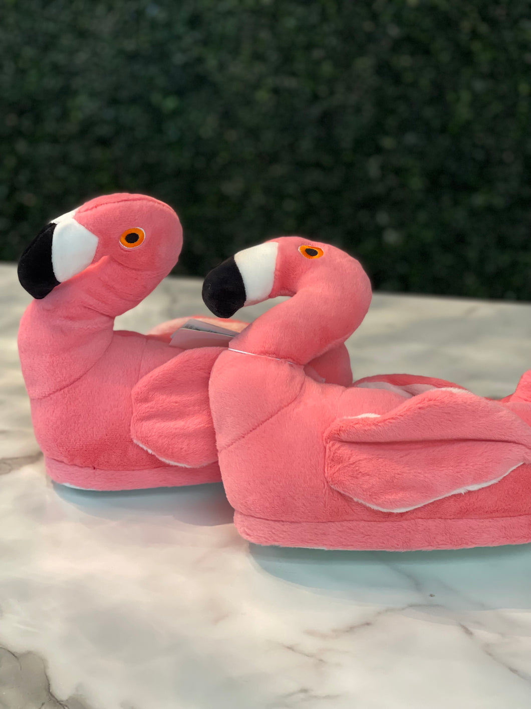 Flamingo Slippers
