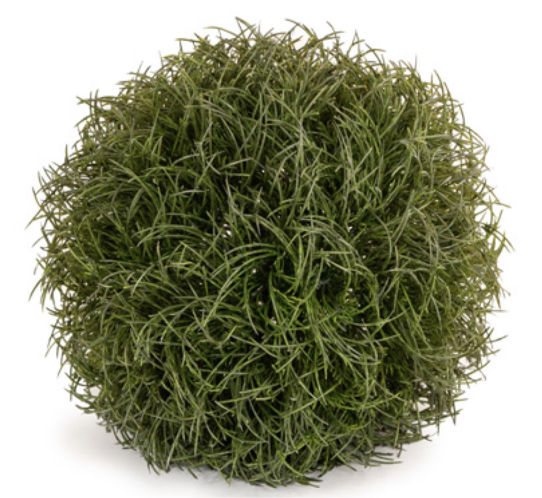Green Grass Ball
