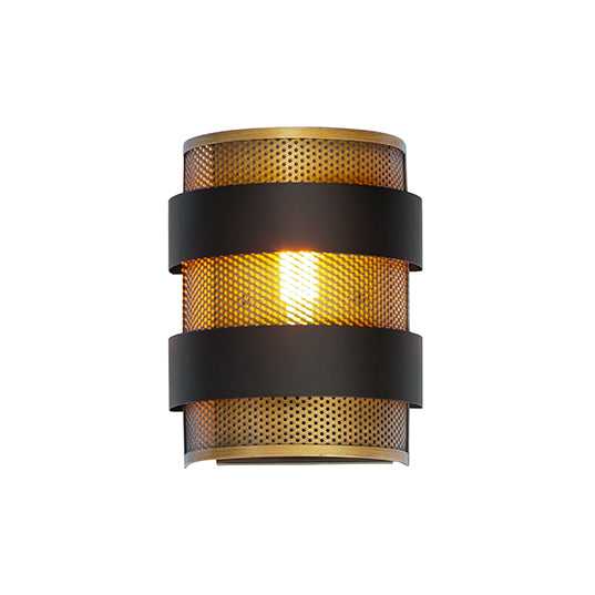 CASPIAN 1-LIGHT WALL SCONCE