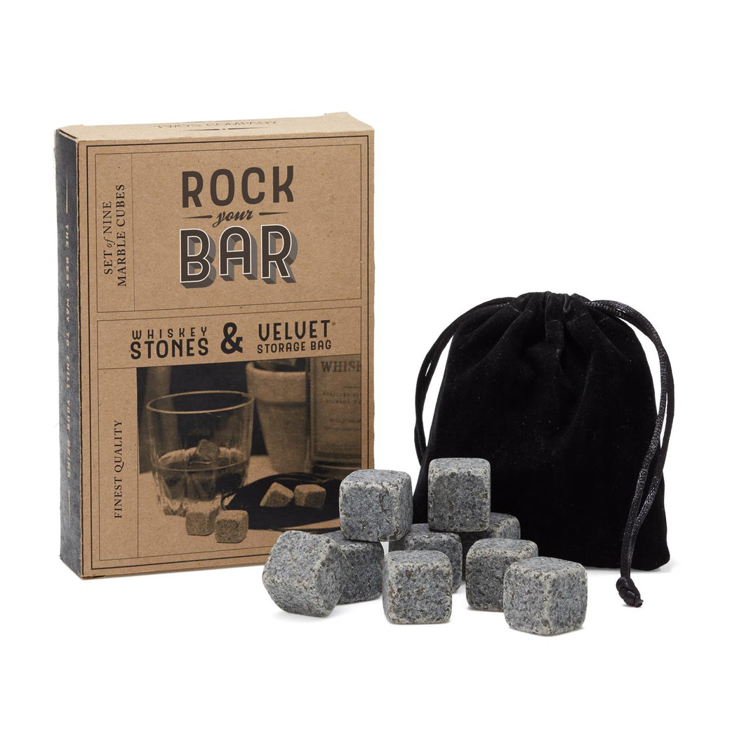 Whiskey Stones