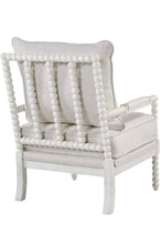 Load image into Gallery viewer, Spindle Accent Chair
