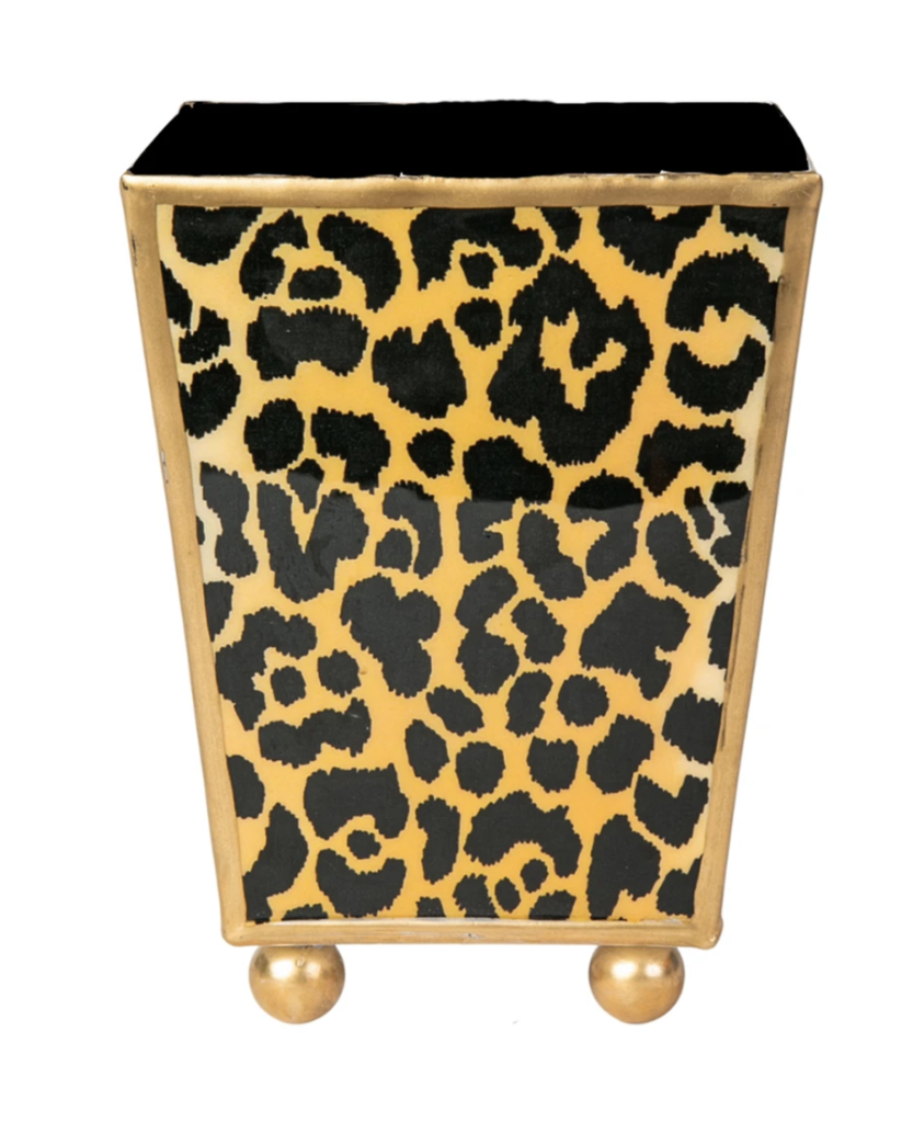 Leopard Spots 4