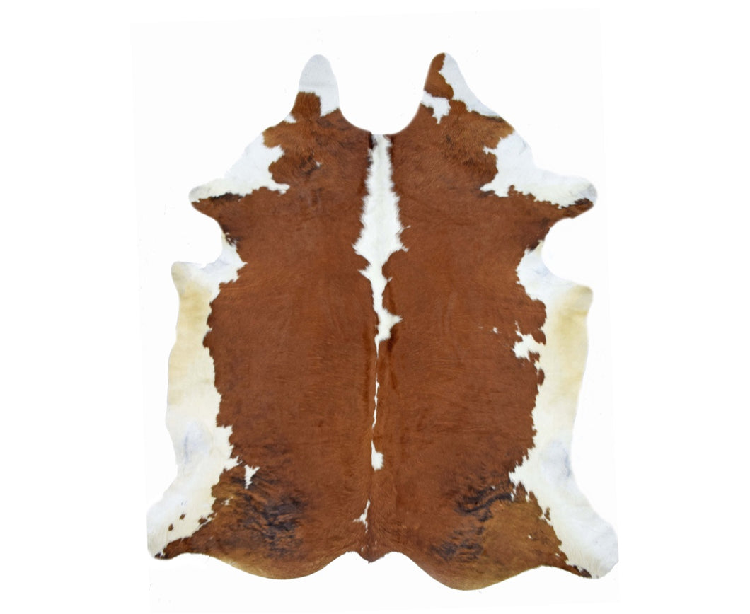 Cowhide Rug