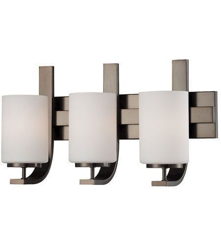 Oiled Bronze Wall Light