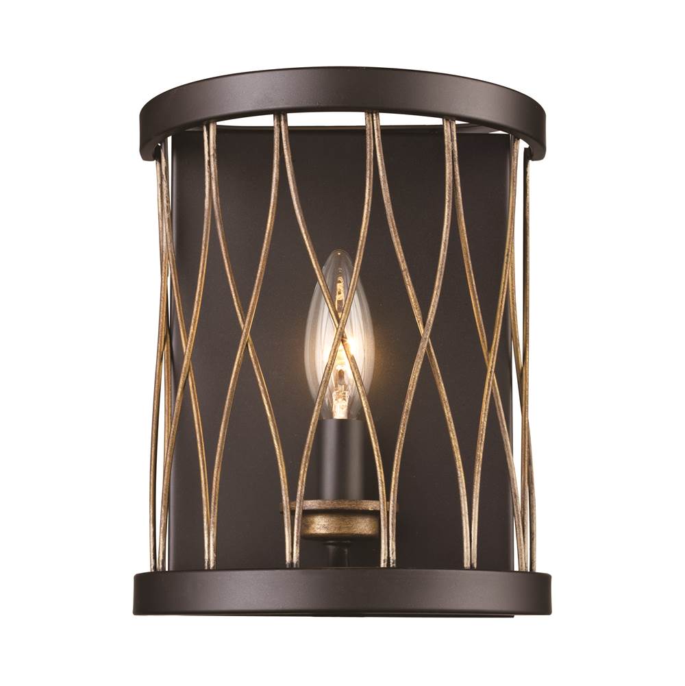 Tahoe 7.5'' Wall Sconce