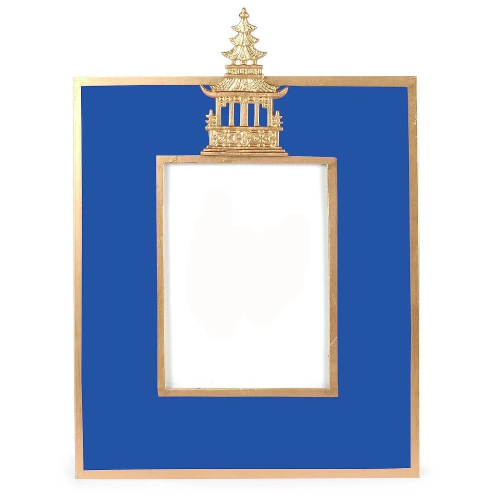 Pagoda Frame – Hampton Haigen Home