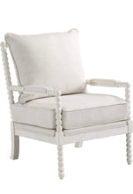 Load image into Gallery viewer, Spindle Accent Chair
